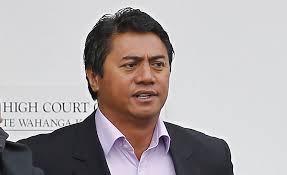 Tawera Nikau has conviction quashed