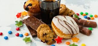 Manger Sucre Le Soir Fait Il Grossir Le Blog Anaca3 Com