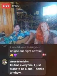 Check spelling or type a new query. Family And Online Sleuths Join Police In Desperate Search For Missing Queensland Mother Amy Schulkins Abc News