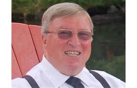 WILLIAM DUNSMOOR Obituary (2018)