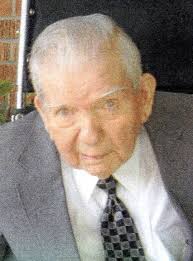 Herman Martindill Obituary