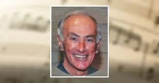 Paul Michael Colliton Obituary August 28, 2022