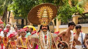 Legends say, king mahabali was generous and loved his subjects. Bdciw4ynexr7om