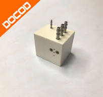 3171 Docod Gutter Pump Splitter Block for Videojet 1000 Series