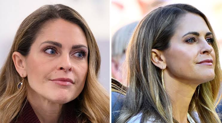Orden efter prinsessan Madeleines nyhet: "Svårt att se" | Svensk Damtidning