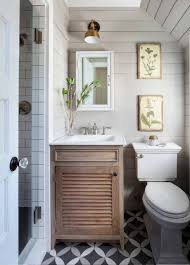 Explore farmhouse bathroom decor to do at home and save money when shopping on alibaba.com. 75 Beautiful Small Farmhouse Bathroom Pictures Ideas July 2021 Houzz