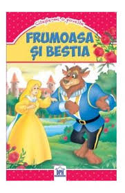 Toti patru ducea o viata indestulata in casa lor de la bestia o duse pe frumoasa pana in salonul unde se afla o masa aranjata pentru o singura persoana. Frumoasa Si Bestia Citeste Mi O Poveste Libris