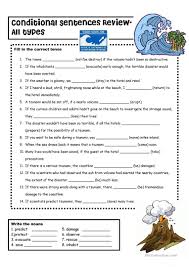 Maybe you would like to learn more about one of these? Definition Conditional Sentence Type 2