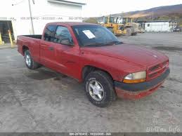 Check spelling or type a new query. Dodge Dakota Slt Sport Base 1998 Red 2 5l Vin 1b7fl22p4ws755298 Free Car History