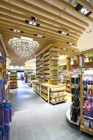 Lakeland Dubai Lighting Into Lighting Retail Lighting Design Retail Lighting Retail Design Design
