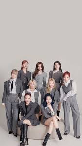 It's where your interests connect you with your people. Twice Wallpaper Kpop Girl Groups Kpop Girls Twice