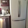 Still a pretty kitchen, however if white appliances are what you know you'll have for a very long i haven't seen many white appliances that went yellow but i agree that it's hard to make them look. 1