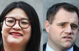 I got an Instagram message saying 'your days are numbered'