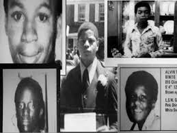 The Disappearance of the Clinton Avenue Five — Trace Evidence