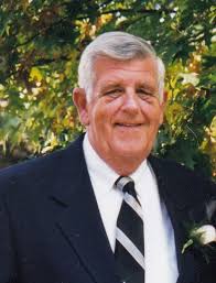 Eugene Coogan Obituary