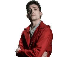 Please contact us if you want to publish a denver money heist wallpaper on our site. Money Heist Gifs Tenor