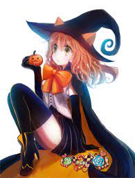 Spooky (Neko Witch) Tyche on X: New pfp for halloween  t.cooYmYxzRvNk  X