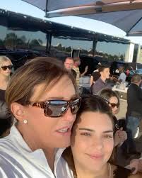 Caitlyn Jenner with Kendall ❤️, 𝑷𝒍𝒆𝒂𝒔𝒆, 𝒓𝒆𝒔𝒑𝒆𝒄𝒕 𝑪𝒂𝒊𝒕𝒍𝒚𝒏  𝑱𝒆𝒏𝒏𝒆𝒓.,  #KylieJenner#KrisJenner#KUWTK#KimKardashian#KhloeKardashian#KourtneyKardashian#StormiWebster#AireWebster#TrueThompson#TatumThompson#Sai...