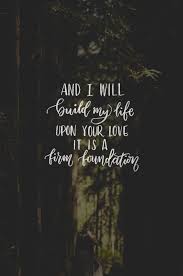 Mercy N Grace Build My Life Housefires Christian Song Quotes Christian Lyrics Worship Lyrics