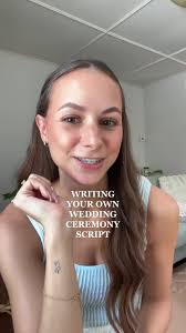 need wedding ceremony script help? go to provenance.co/alyssa or 🔗  @Provenance