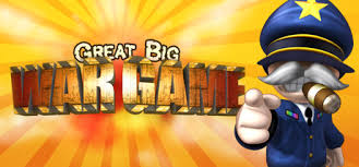 Great little war game version: Great Big War Game Steamspy All The Data And Stats About Steam Games