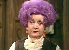 A reboot of the classic sitcom _are you being served? (1972). Mrs Slocombe Are You Being Served Wiki Fandom