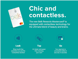 Using this portal customer can pay their monthly bills online, can access and review their reward points, can track a record of their monthly spending etc. Belk Credit Card Rewards Benefits Belk