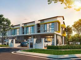 Perak medical centre sdn bhd: Projek Dahlia Sari Tawar 120 Unit Teres Dua Tingkat Dengan Harga Berpatutan