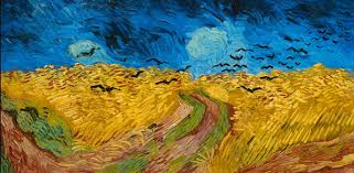 In december 1883 vertrok vincent uit drenthe naar zijn ouderlijk huis in nuenen. 18 Inspirerende Quotes Vincent Van Gogh Vriendenboeken Nl