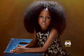 She is one of the most decorated actresses in nigeria and also one of the richest nollywood actress in nigeria. This Young African Is Trending As The Most Beautiful Girl In The World African Vibes Magazine
