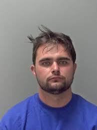 Man jailed after attacking someone with a machete in Suffolk