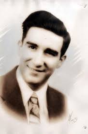 Herbert Francis Ayres Obituary