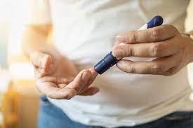 Diabetes: Things you should do every morning to control blood sugar levels  | TheHealthSite.com