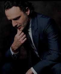 Andrew Lincoln (@andrewjjlincoln) • Instagram photos and videos