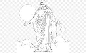 Coloringpagebook.com offers free printable coloring pages for kids, free colouring book, illustrations, coloring sheets and printable pictures. Christmas Coloring Pages Coloring Book Colouring Pages Child Resurrection Of Jesus Png 500x508px Christmas Coloring Pages