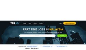 Cudy is an edtech startup that helps tutors to conduct classes with… You My Observe You News Part Time Jobs Malaysia Free Job Posting Freelance
