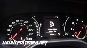 Fiat Egea Fiat Tipo Yolcu Koltugu Hava Yastigi Passenger Airbag Aktif Pasif Etme Youtube