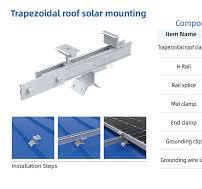 Super Solar - Adjustable Solar Panel Tilt Mount for ...