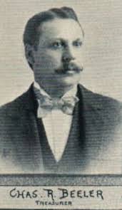 Officials and Officers of Peoria County Illinois