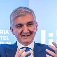 Email e telefono di Alan Mantin