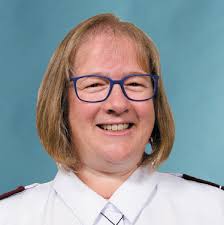 The Salvation Army International