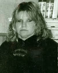 Teresa Kaye Long Copas