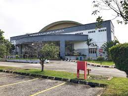 People in teluk intan is fortunate to have sk raja muda musa situated here, to receive the free eductaion. Dewan Raja Muda Musa Malay Wedding Venue In Shah Alam Vmo