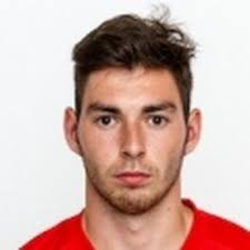 Profile Markus Lassmann, : Info, news, matches and statistics