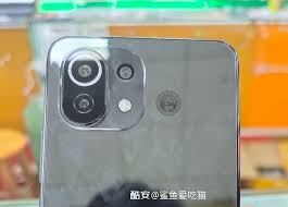 ✖xiaomi mi 11 lite 5g. Xiaomi Mi 11 Lite 4g Demo Verrat Specs 10 Bit Oled Display Auch Im Lite Modell Notebookcheck Com News