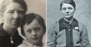 Har satt ljuset på viktiga kvinnor