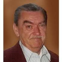 Obituary of Homer W. Haman