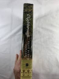 Nashborough by Donald, Elsie Burch