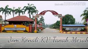 Check spelling or type a new query. Jom Kenali Kolej Vokasional Tanah Merah Youtube