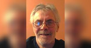 Obituary for Steve Burcham